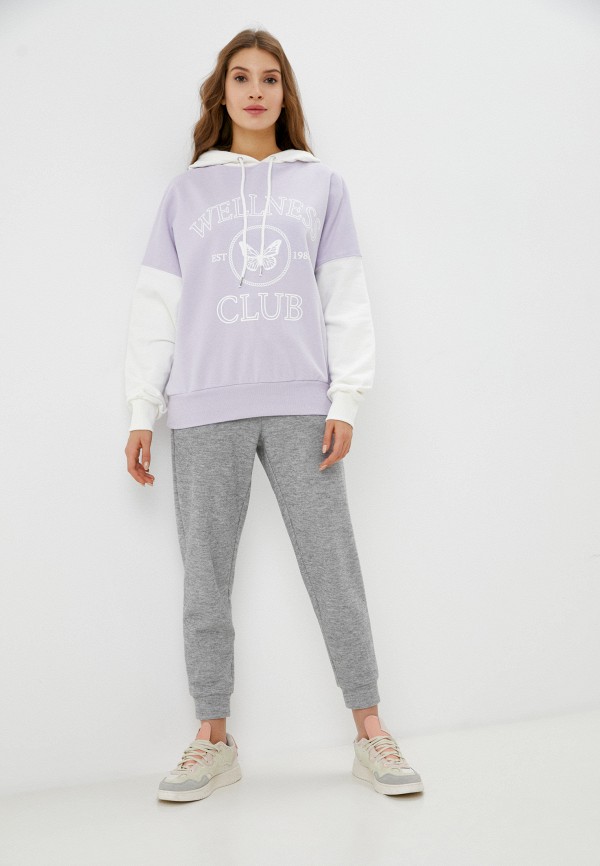 фото Худи gloria jeans