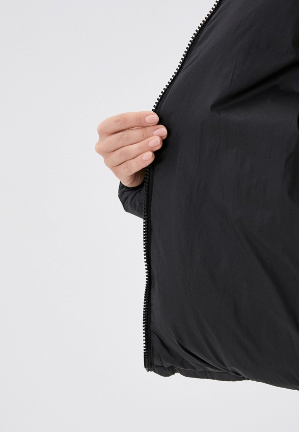 фото Куртка утепленная shu