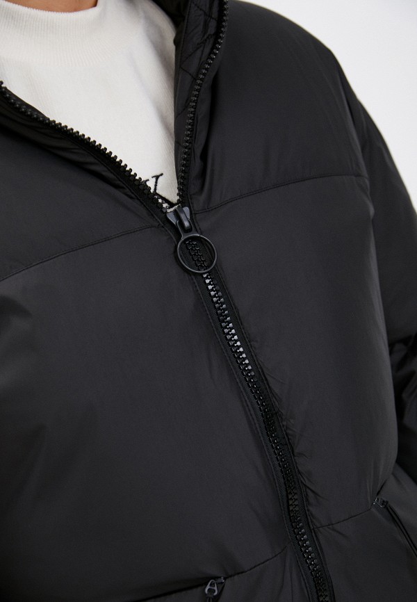 фото Куртка утепленная shu