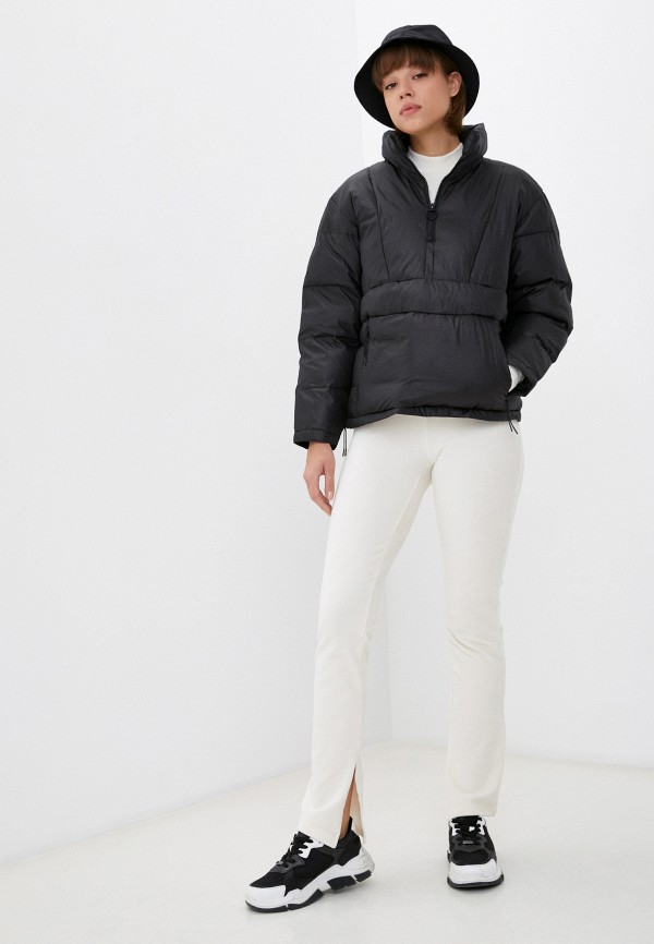 фото Куртка утепленная shu