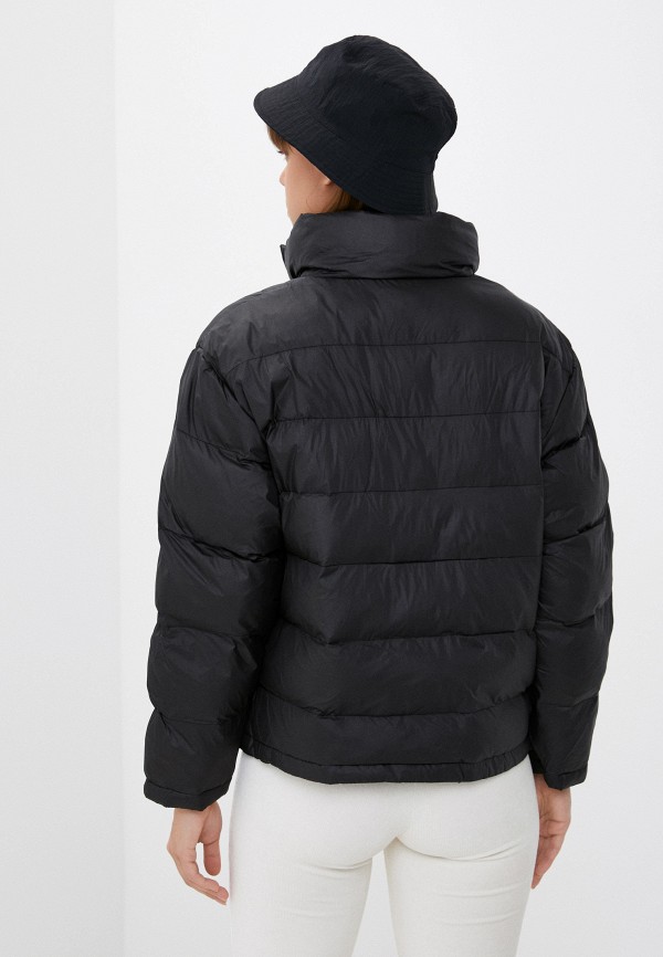 фото Куртка утепленная shu