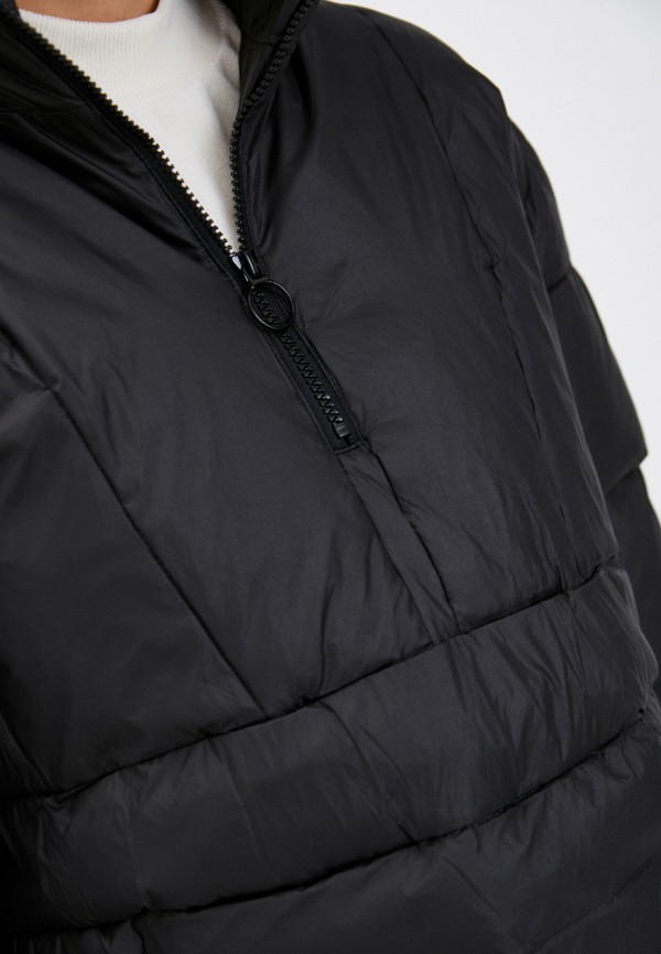 фото Куртка утепленная shu