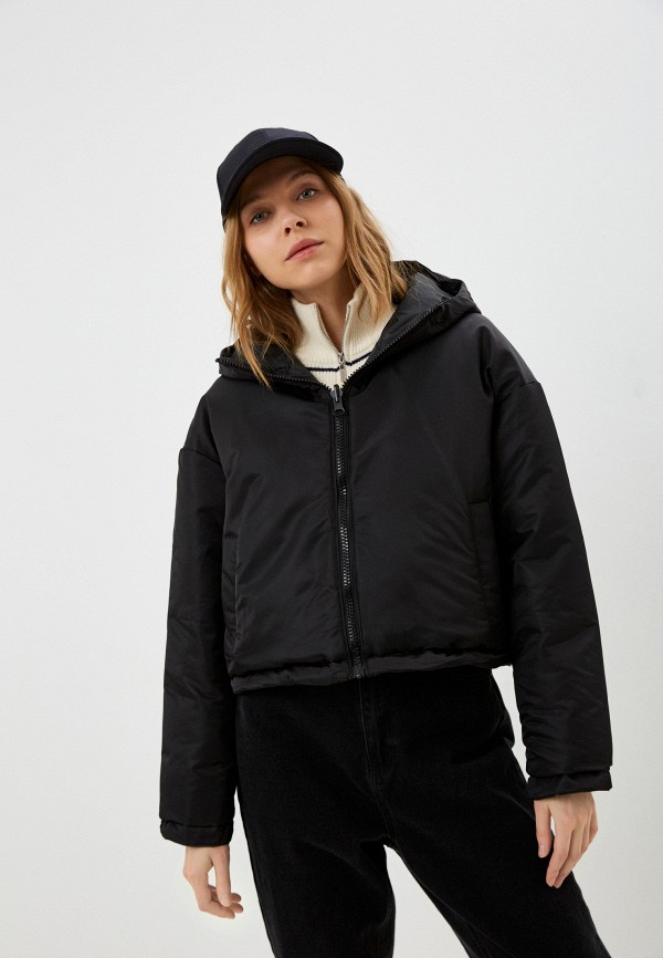 фото Куртка утепленная shu