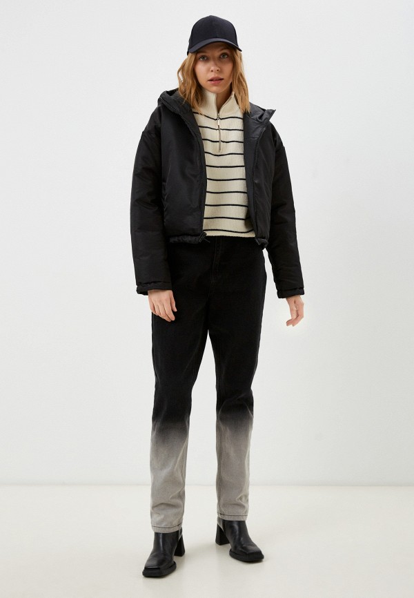 фото Куртка утепленная shu