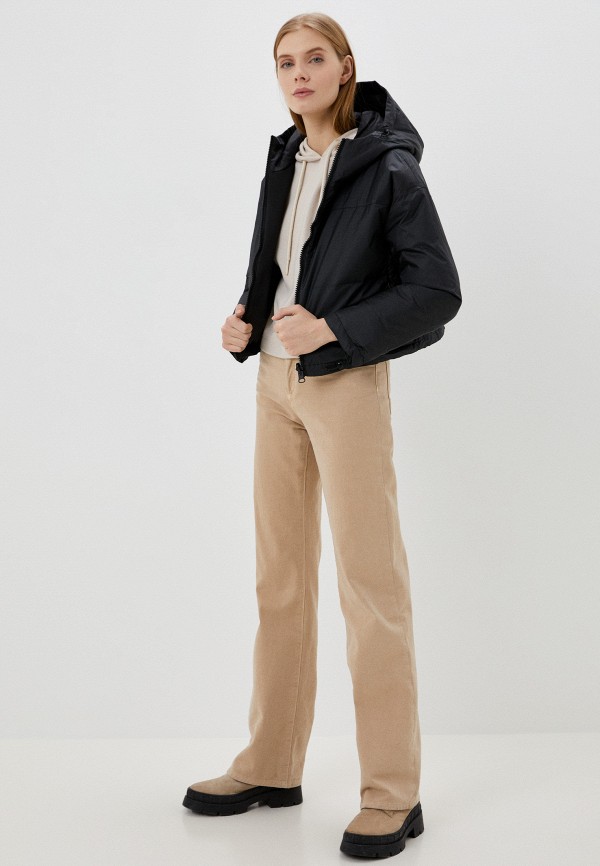 фото Куртка утепленная shu