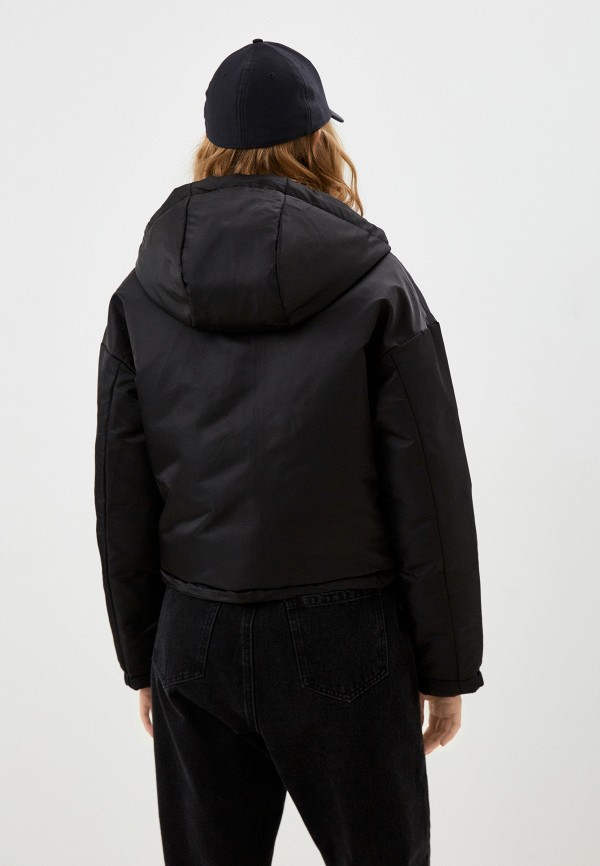 фото Куртка утепленная shu