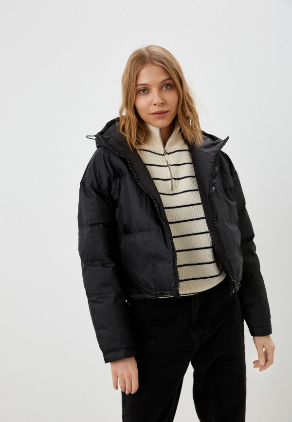 фото Куртка утепленная shu