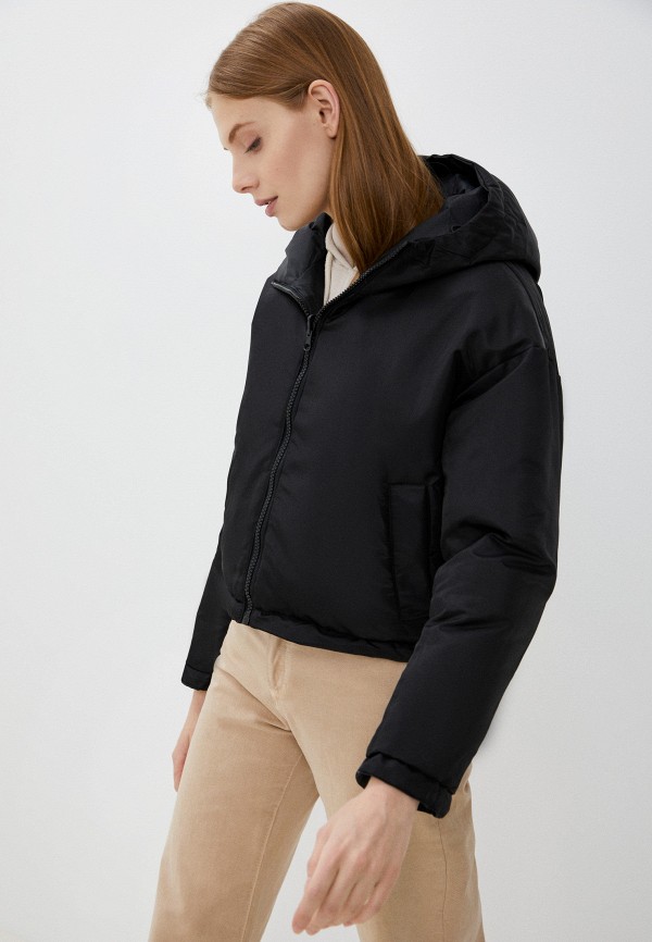 фото Куртка утепленная shu