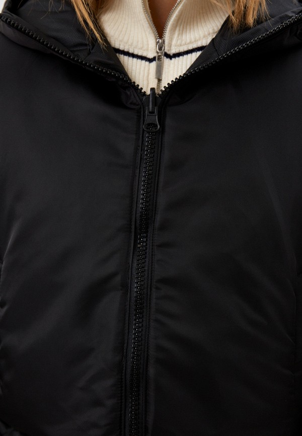 фото Куртка утепленная shu