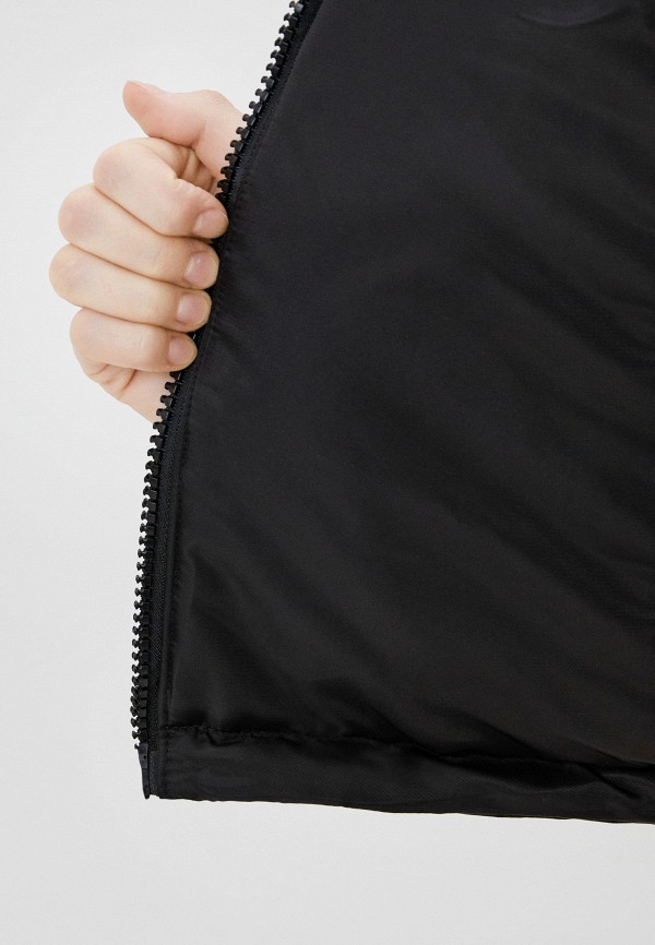 фото Куртка утепленная shu