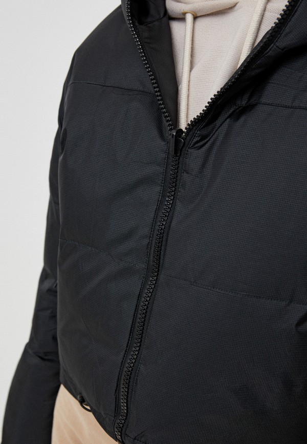 фото Куртка утепленная shu