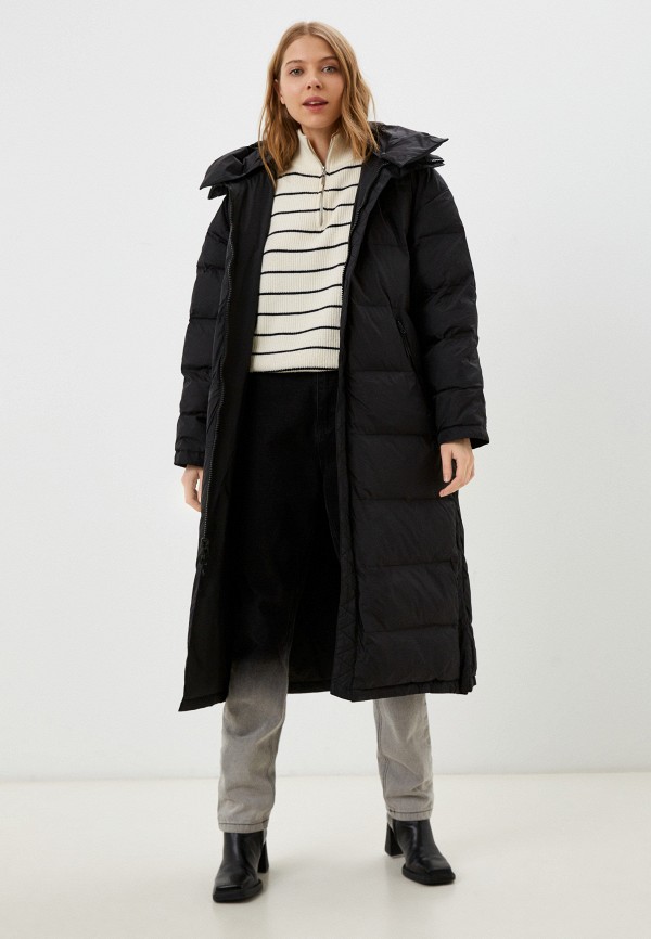 фото Куртка утепленная shu