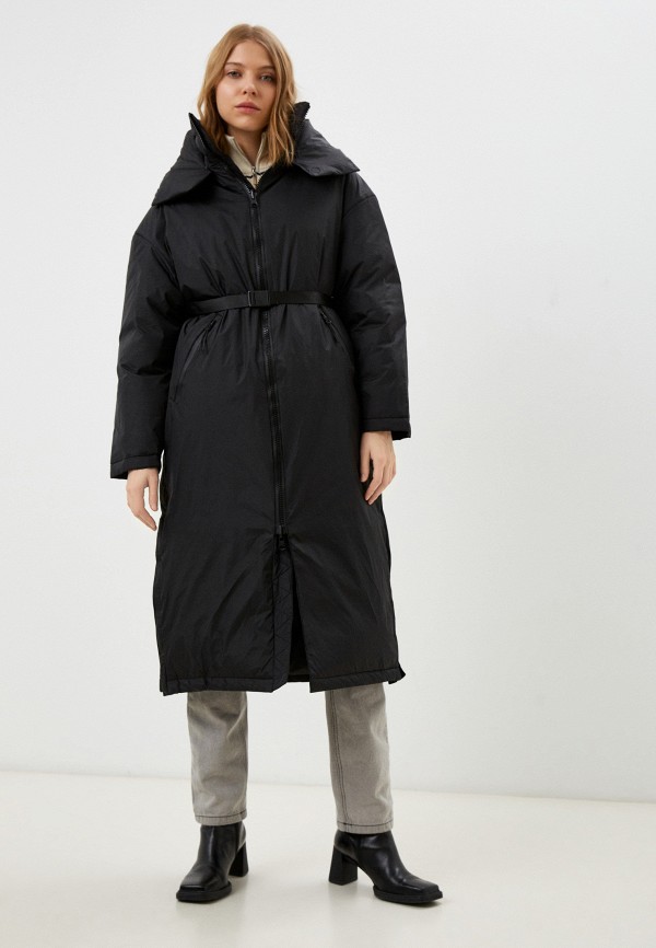 фото Куртка утепленная shu