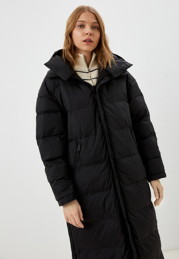 фото Куртка утепленная shu