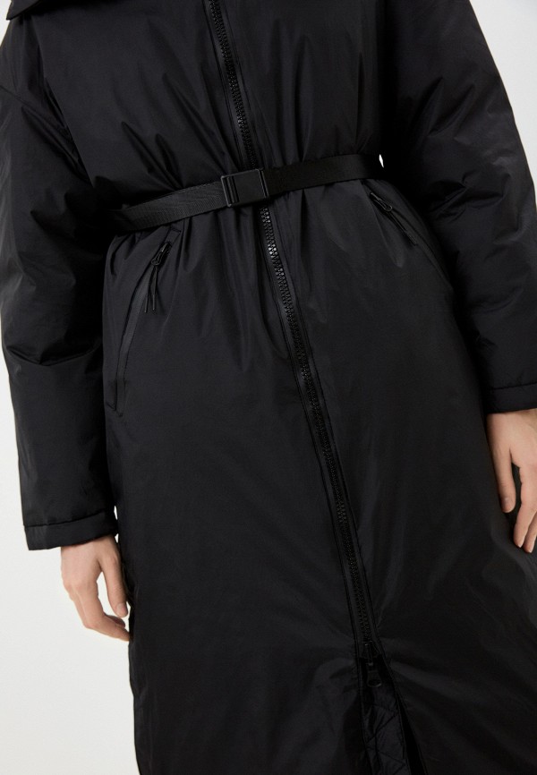 фото Куртка утепленная shu