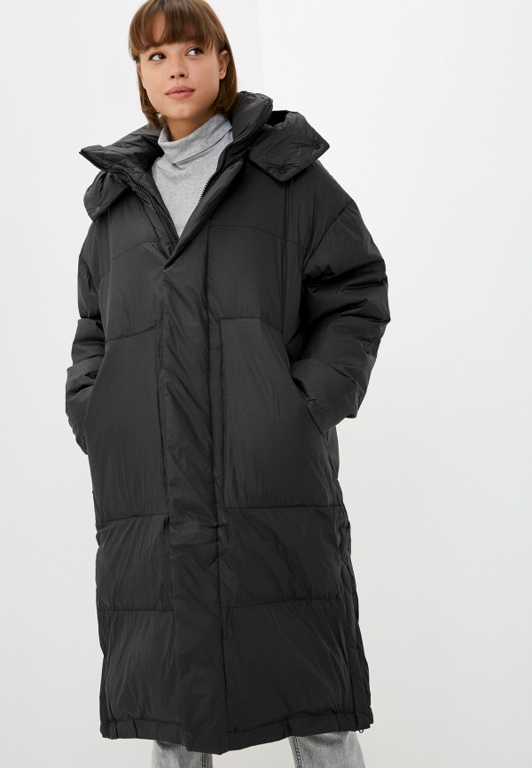 фото Куртка утепленная shu