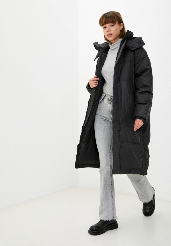 фото Куртка утепленная shu