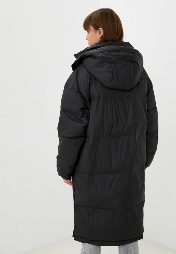 фото Куртка утепленная shu