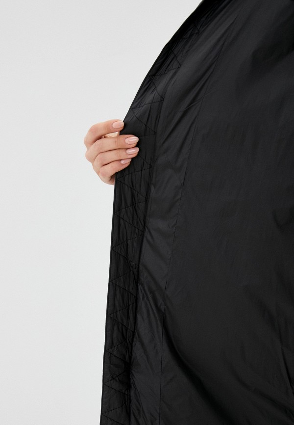 фото Куртка утепленная shu