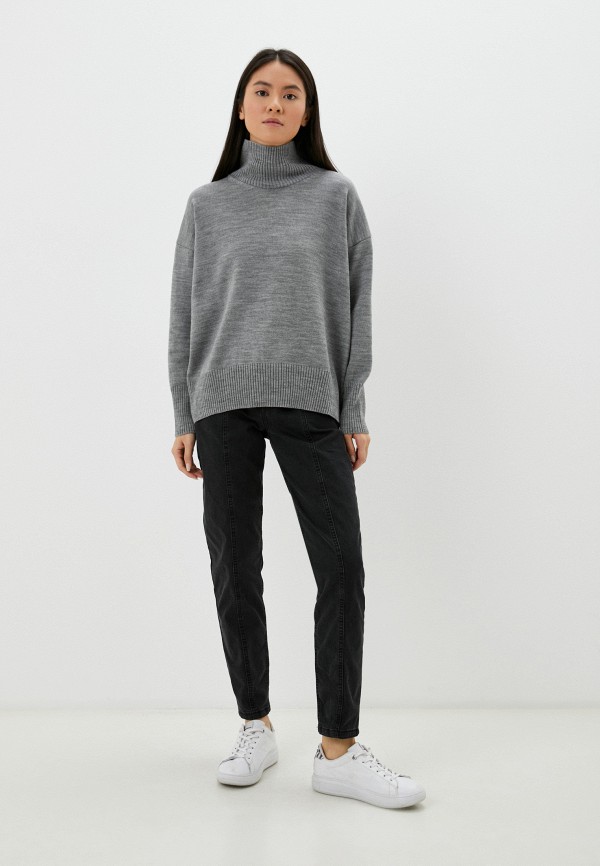 фото Водолазка victoria solovkina