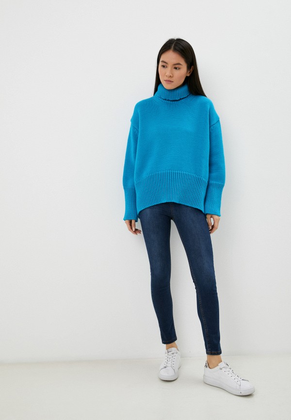 фото Свитер victoria solovkina