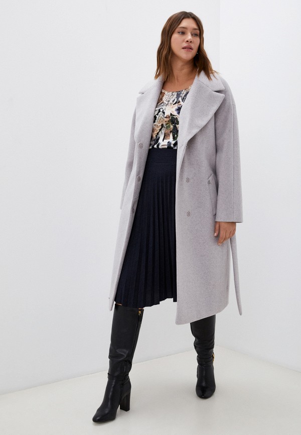 фото Пальто almarosa