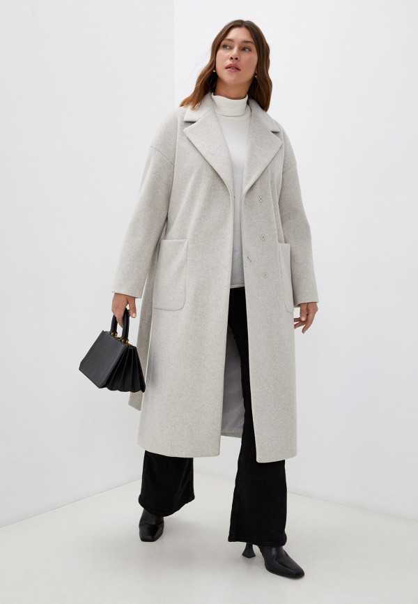 фото Пальто almarosa