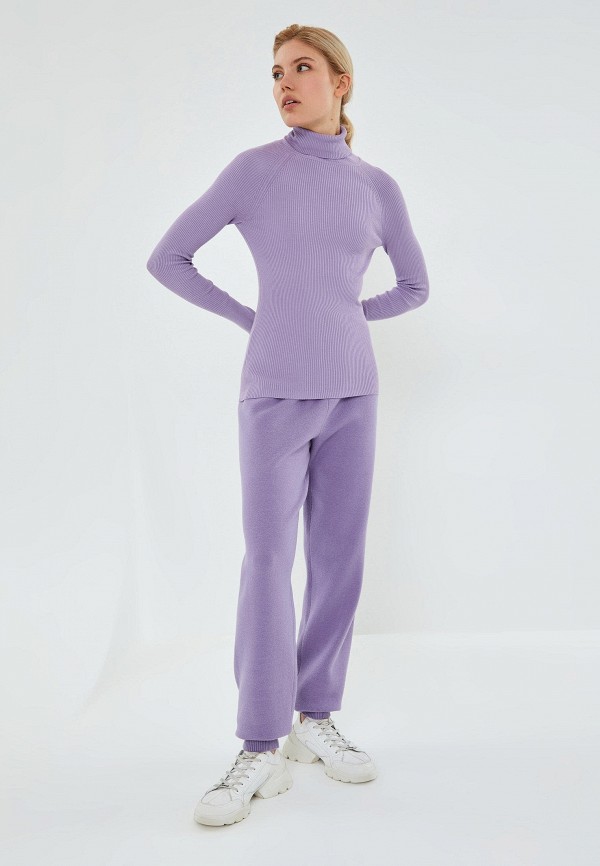 фото Водолазка zarina