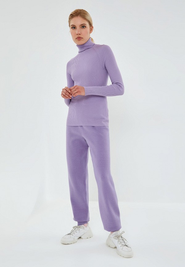 фото Водолазка zarina