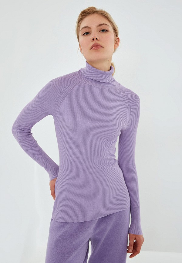 фото Водолазка zarina