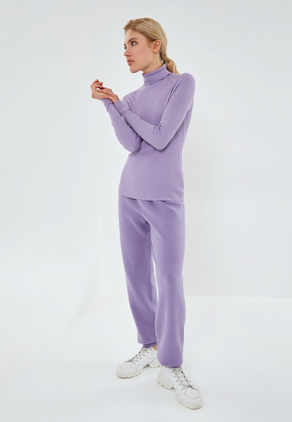 фото Водолазка zarina