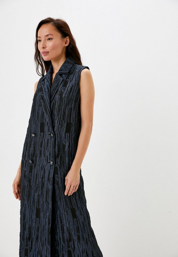 фото Жилет madam t