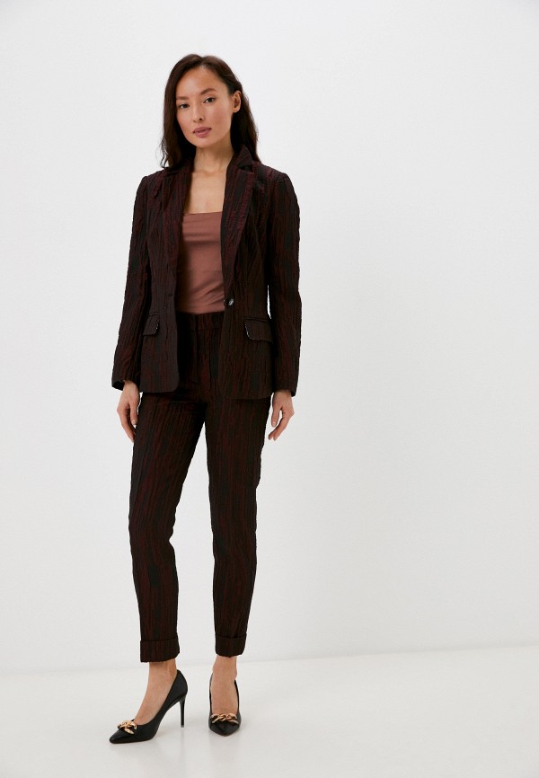 фото Брюки madam t