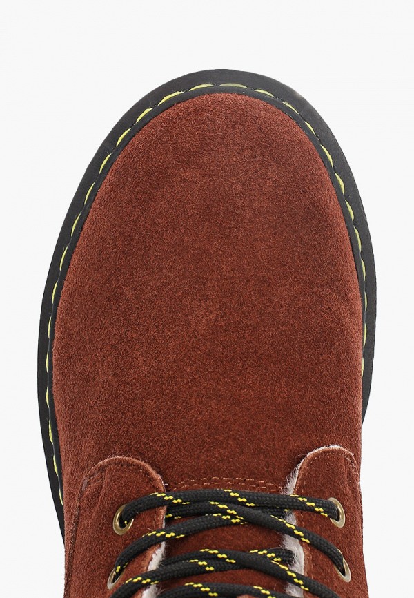 фото Ботинки francesco donni