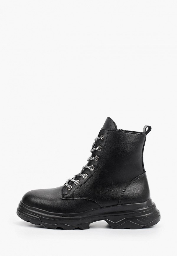 фото Ботинки francesco donni