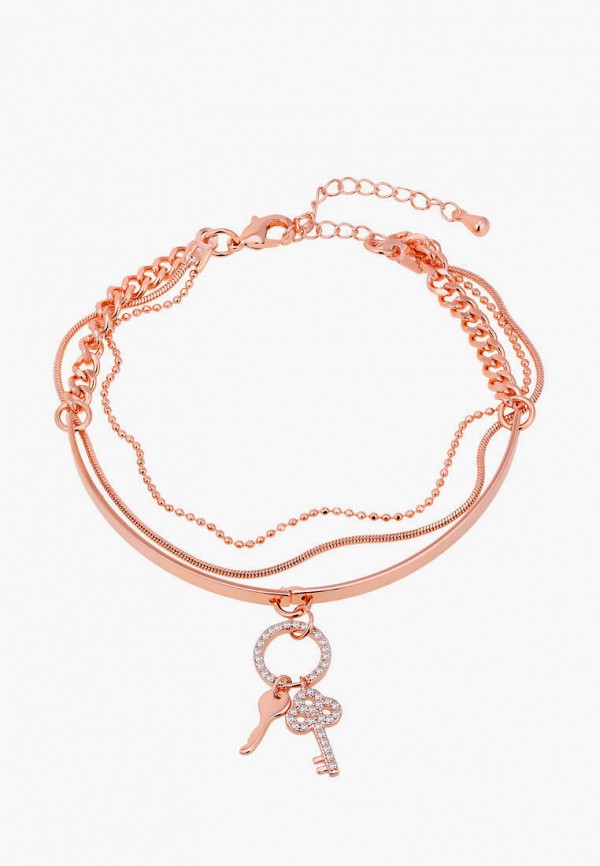 

Браслет Ice&High Collection, Золотой
