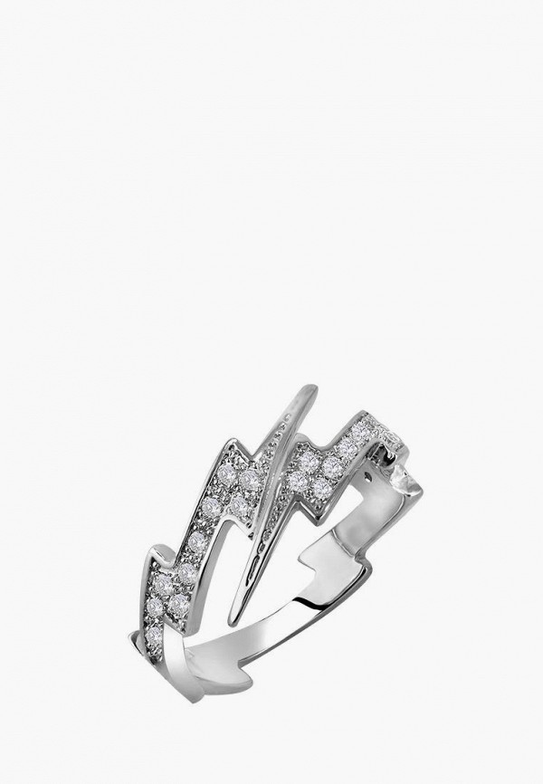 

Кольцо Ice&High Collection, Серебряный