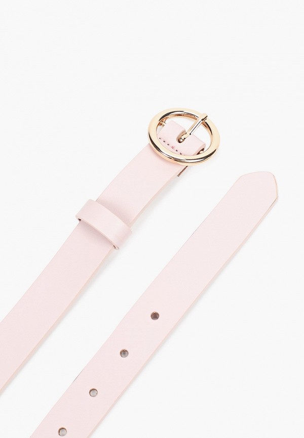 фото Ремень abricot