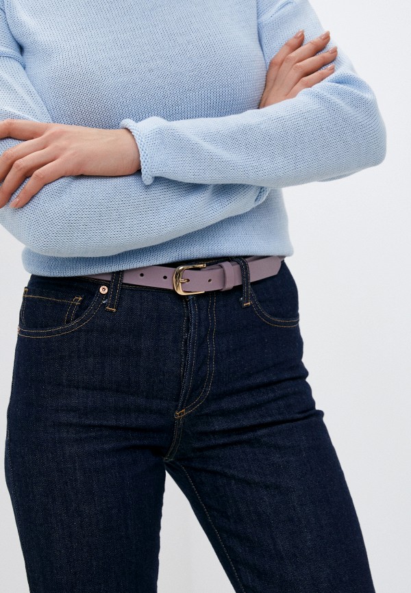 фото Ремень abricot