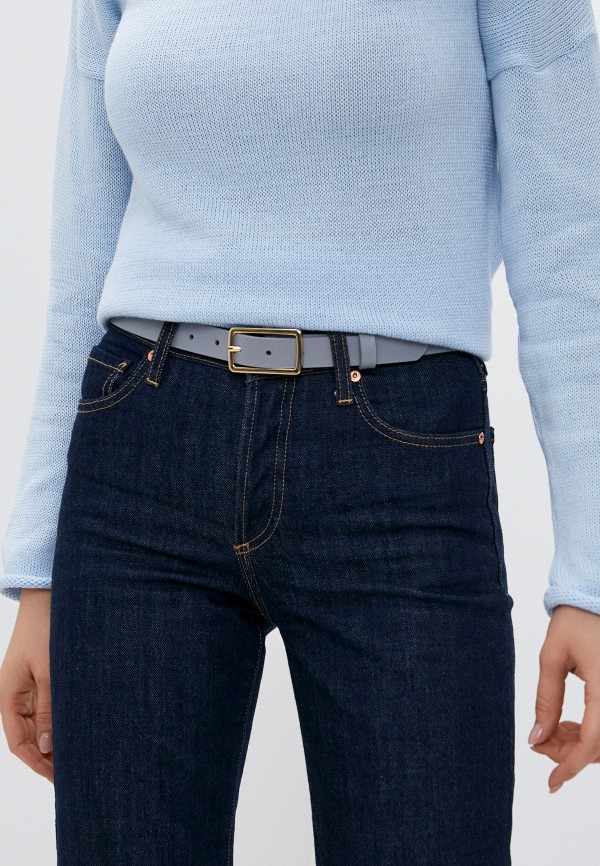 фото Ремень abricot