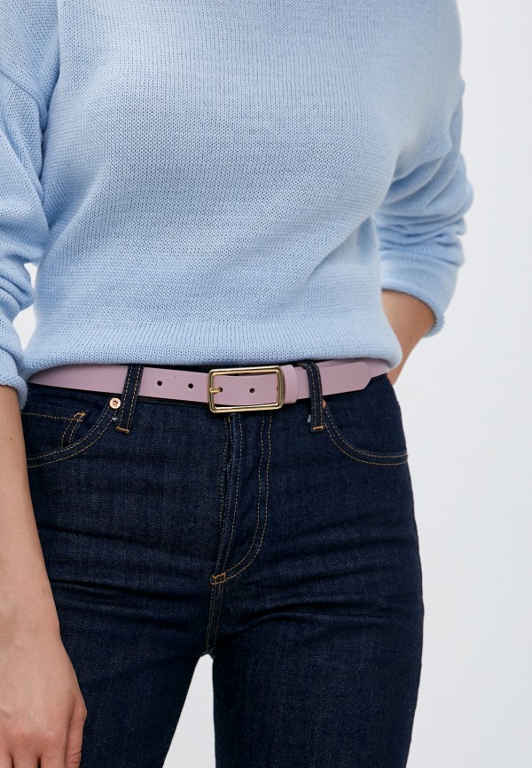 фото Ремень abricot