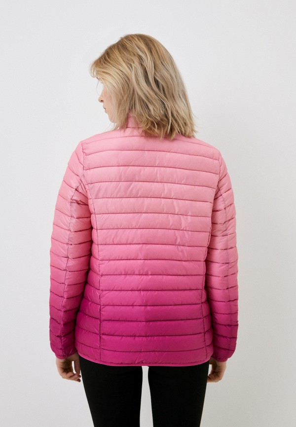 фото Куртка утепленная abricot