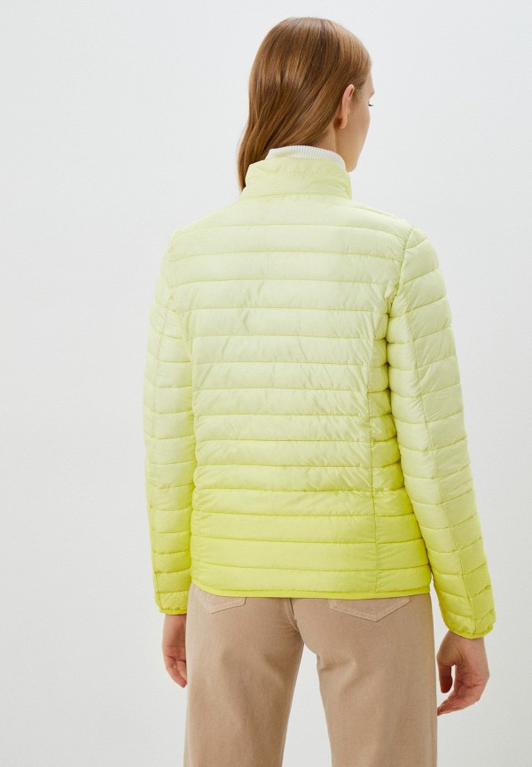 фото Куртка утепленная abricot