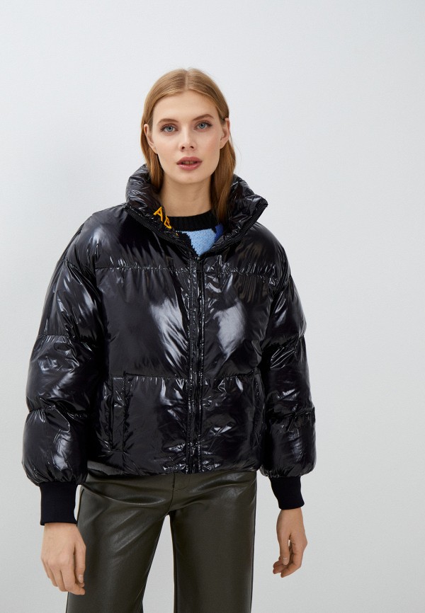 фото Куртка утепленная abricot