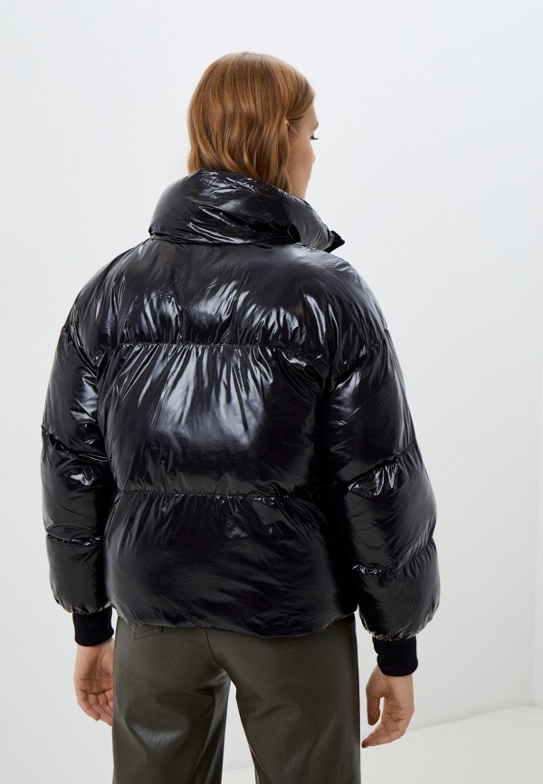 фото Куртка утепленная abricot