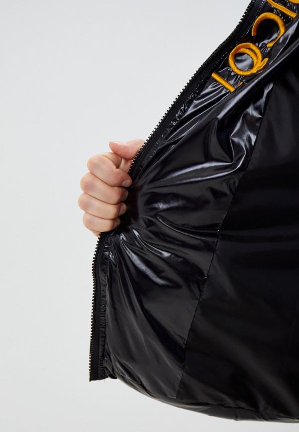 фото Куртка утепленная abricot