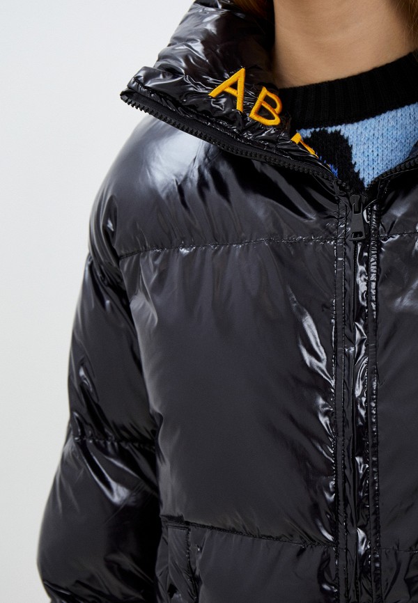 фото Куртка утепленная abricot