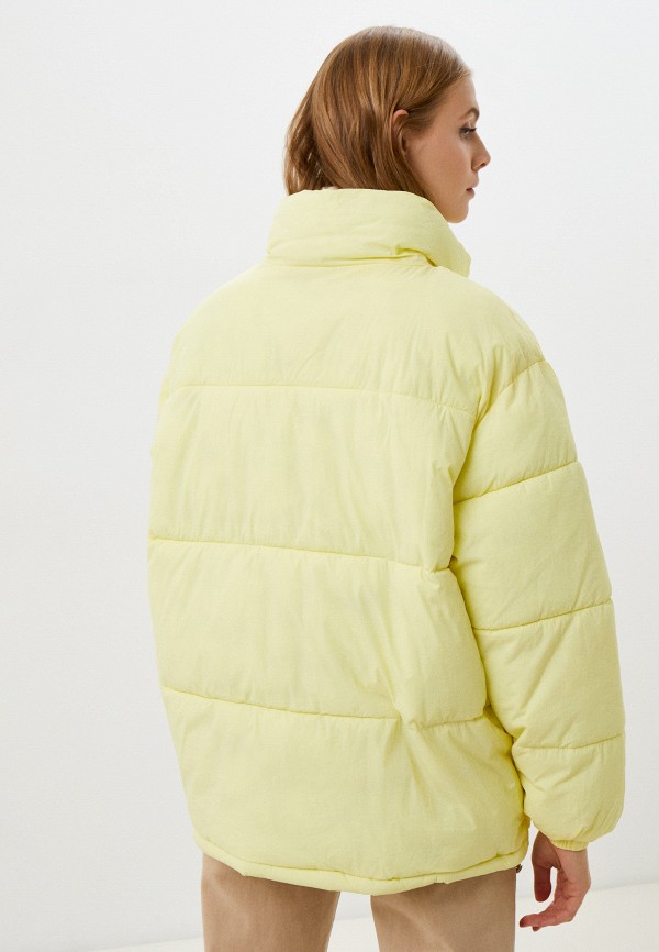 фото Куртка утепленная abricot