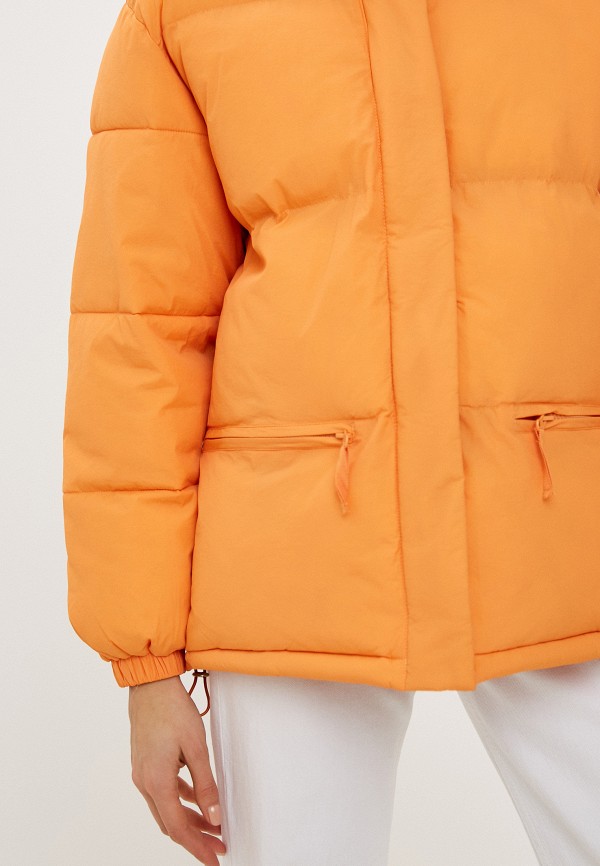 фото Куртка утепленная abricot