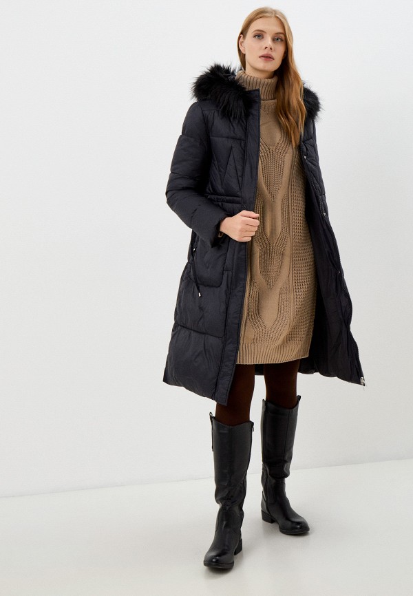 фото Куртка утепленная abricot